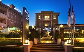 Radisson Hotel Istanbul Sultanahmet